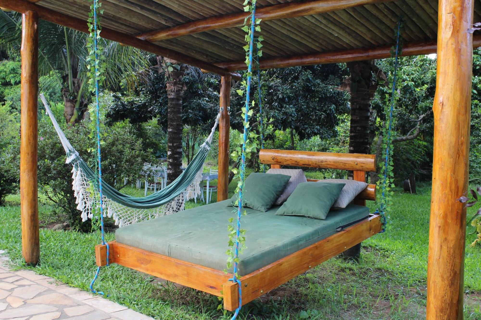 Вілла Fazenda Dos Coqueiros-Bananal-Sp Номер фото