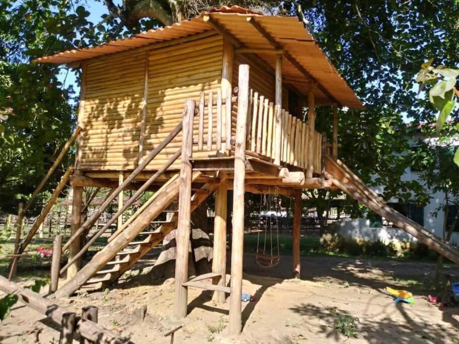 Вілла Fazenda Dos Coqueiros-Bananal-Sp Екстер'єр фото