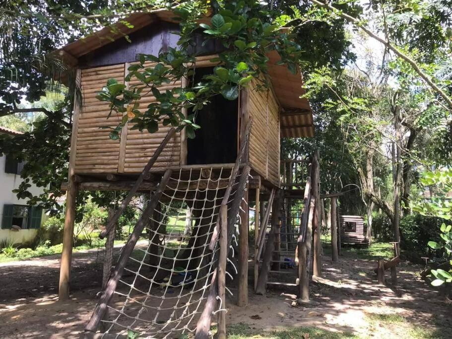 Вілла Fazenda Dos Coqueiros-Bananal-Sp Екстер'єр фото